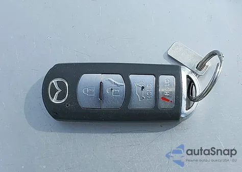 2011 Mazda Cx-9 Grand Touring z USA, uszkodzony, nr VIN JM3TB3DA0B0313880